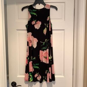 Anne Klein, a-line dress size 6.